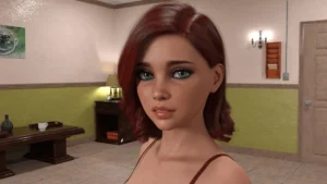 Hot Sand of Antarctica