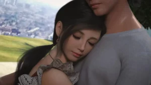 Yesterday’s Crossroads – Chapter 3