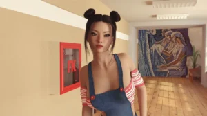 RSSU – Retro Style Soviet Undies – Case#1 Ithaca Project