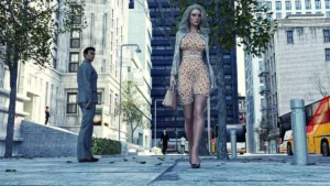 Life Changes for Keeley