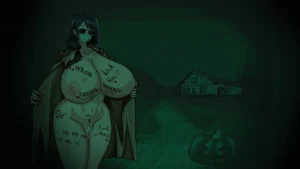 Not a Succubus