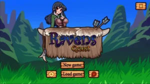 Raven’s Quest